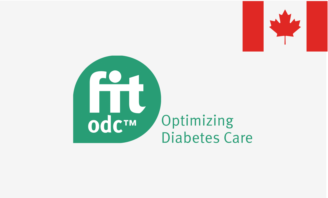 fit optimizing diabetes care